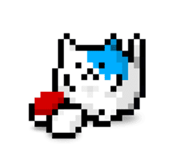 koneko sticker #369775