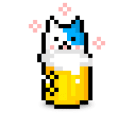 koneko sticker #369778