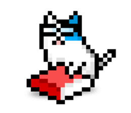 koneko sticker #369779