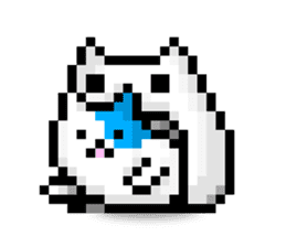 koneko sticker #369780