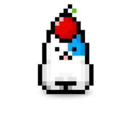 koneko sticker #369781