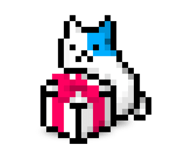 koneko sticker #369783