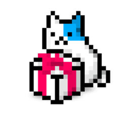 koneko sticker #369783