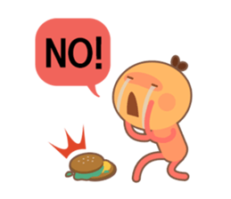 ramarama sticker #369787