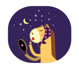 ramarama sticker #369788