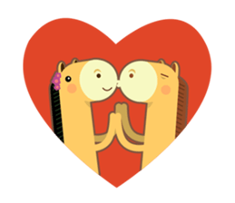 ramarama sticker #369789