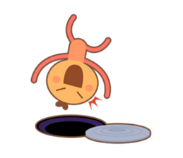 ramarama sticker #369791