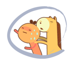 ramarama sticker #369794