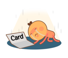 ramarama sticker #369796