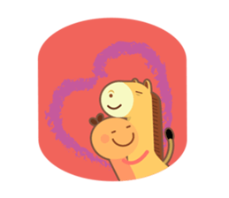 ramarama sticker #369801