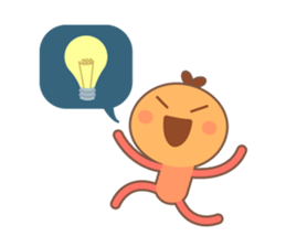 ramarama sticker #369804