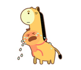 ramarama sticker #369806