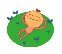 ramarama sticker #369807