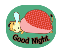 ramarama sticker #369808