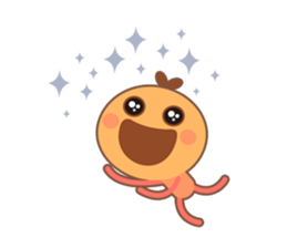 ramarama sticker #369809