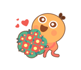 ramarama sticker #369811