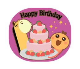 ramarama sticker #369816