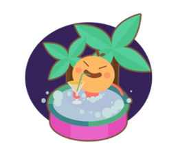 ramarama sticker #369820