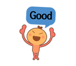 ramarama sticker #369824