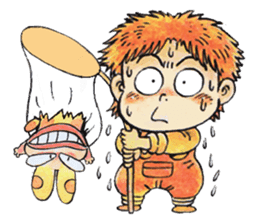 papaiya2 sticker #369825