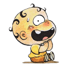 papaiya2 sticker #369826