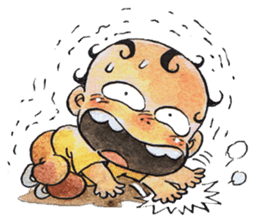 papaiya2 sticker #369827