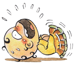 papaiya2 sticker #369828