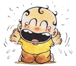 papaiya2 sticker #369831