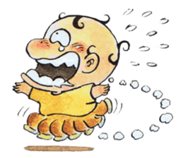 papaiya2 sticker #369832