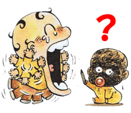 papaiya2 sticker #369834