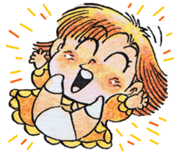 papaiya2 sticker #369838