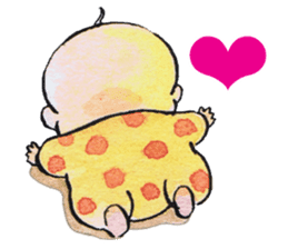 papaiya2 sticker #369845