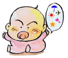 papaiya2 sticker #369846