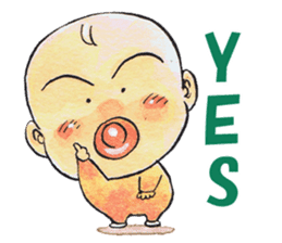 papaiya2 sticker #369851