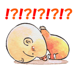 papaiya2 sticker #369852