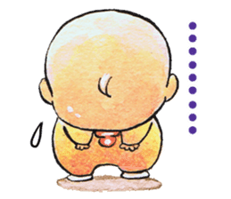 papaiya2 sticker #369853