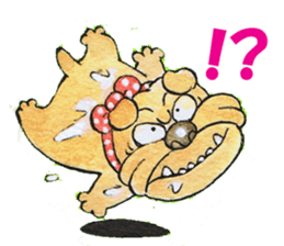 papaiya2 sticker #369856