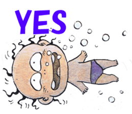 papaiya2 sticker #369857