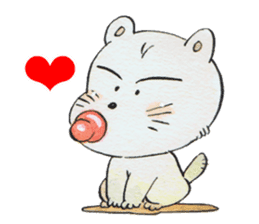 papaiya2 sticker #369859