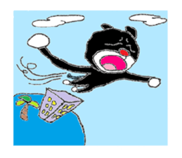 Jikkun.2 sticker #369870