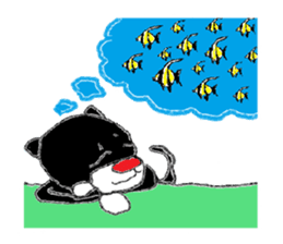 Jikkun.2 sticker #369874