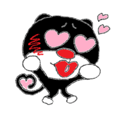 Jikkun.2 sticker #369884