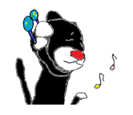 Jikkun.2 sticker #369885