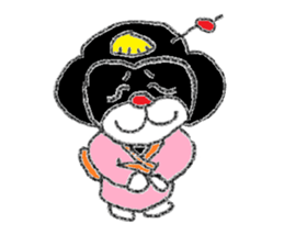 Jikkun.2 sticker #369887