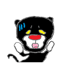 Jikkun.2 sticker #369891