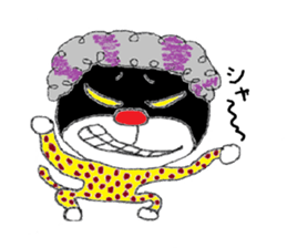 Jikkun.2 sticker #369894