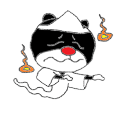 Jikkun.2 sticker #369895