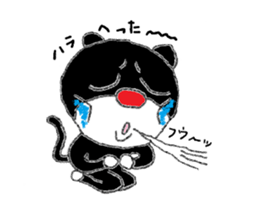 Jikkun.2 sticker #369899