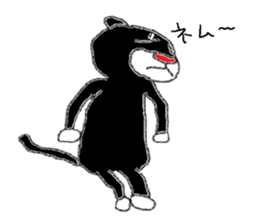 Jikkun.2 sticker #369901