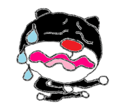 Jikkun.2 sticker #369902